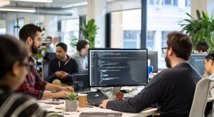Curso Desarrollo Web Frontend con React