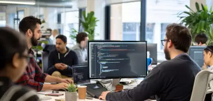 Curso Desarrollo Web Frontend con React
