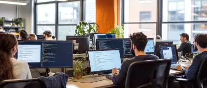 Curso Desarrollo Web Full Stack