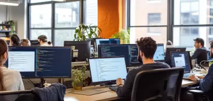 Curso Desarrollo Web Full Stack