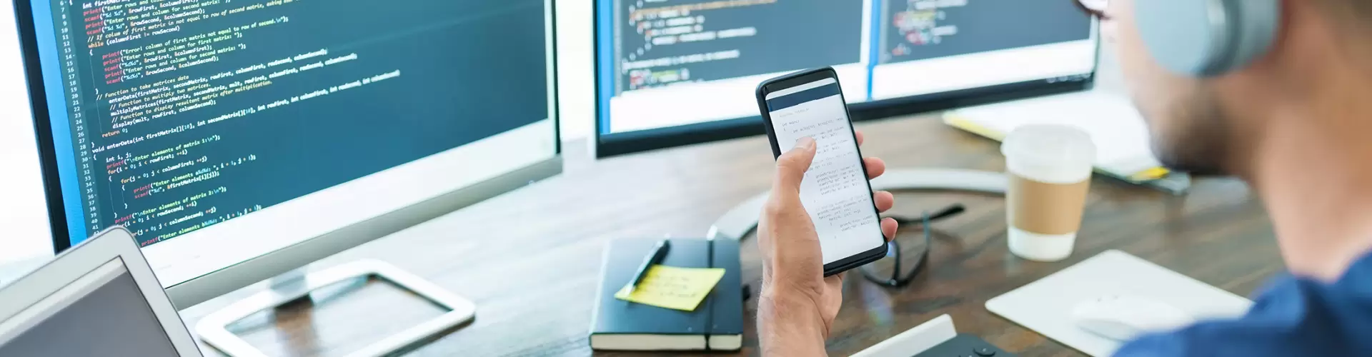 Curso básico de programación