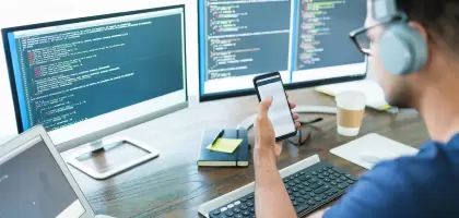 Curso Fundamentos de Programación