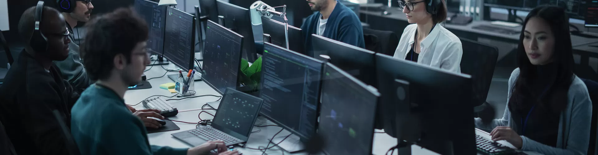 Curso Programación Web