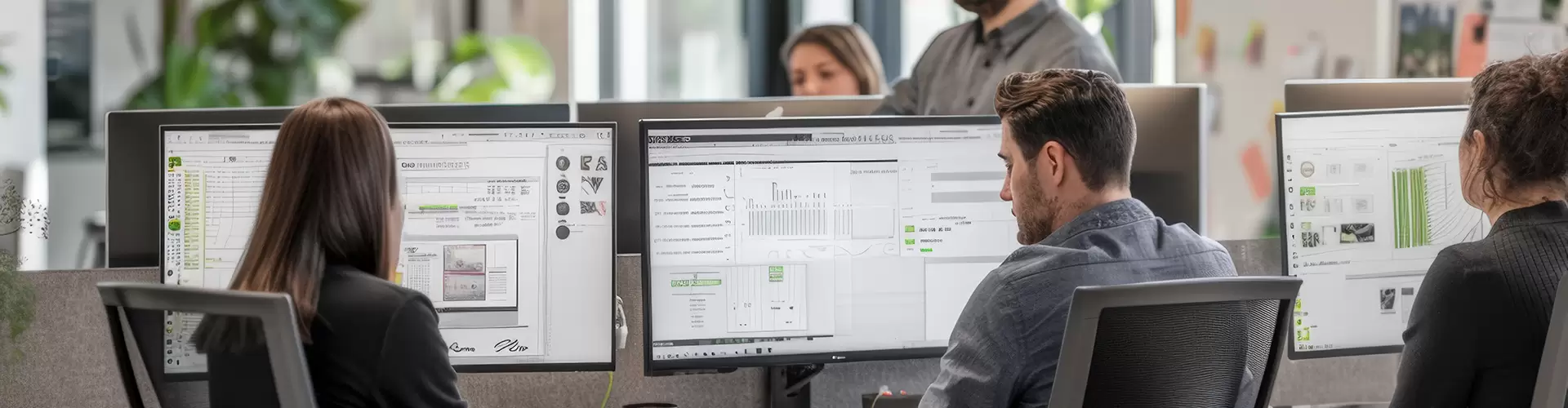 Cursos programación para empresas
