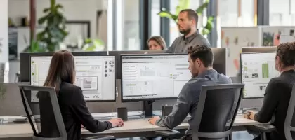 Cursos de Programación para Empresas