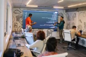 Rutas de Aprendizaje Desarrollo Web