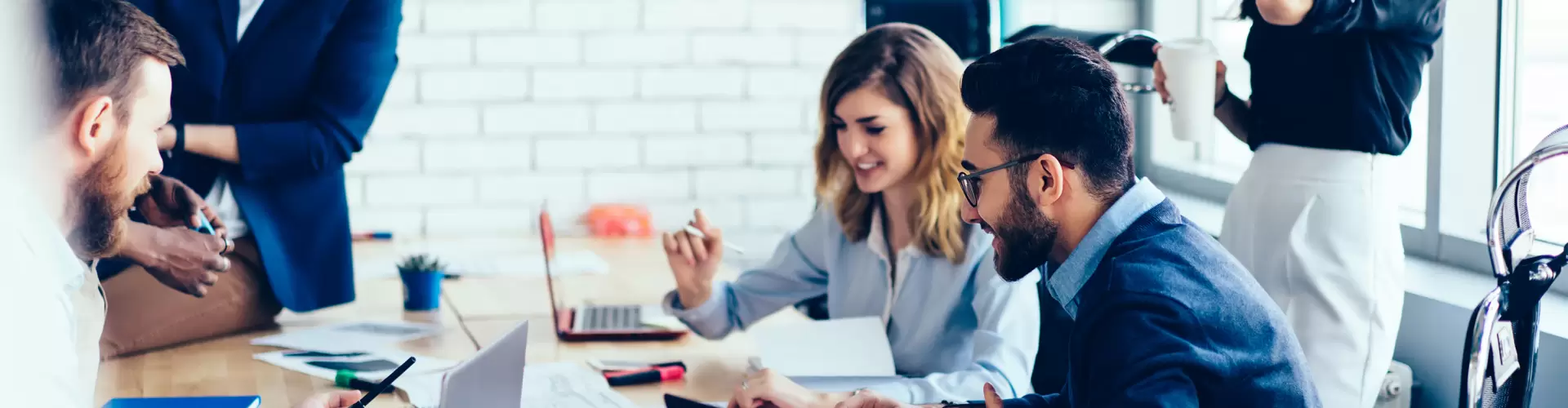 Asesores comerciales