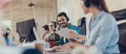 Diplomado en Gestión Comercial con IA y Tecnología