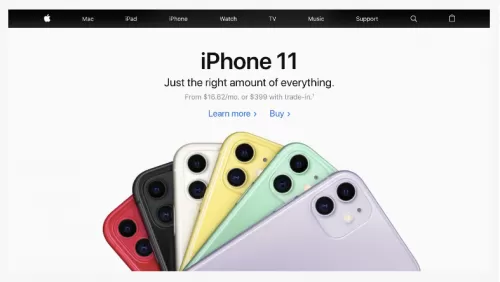 Error de contraste y accesibilidad