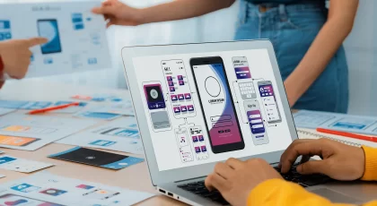 Los errores más comunes al empezar en UX/UI