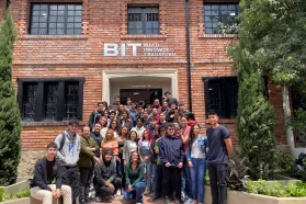 Inscríbete en nuestros cursos de programación y desarrollo web online y presenciales en Bogotá