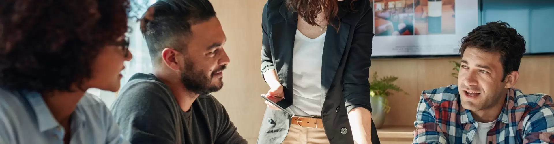 Expertos en marketing digital