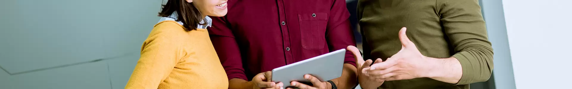 Interacción de personas con habilidades blandas