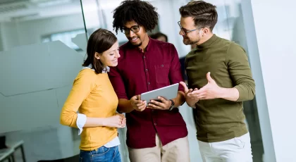 Habilidades blandas: todos usamos y pocos valoramos