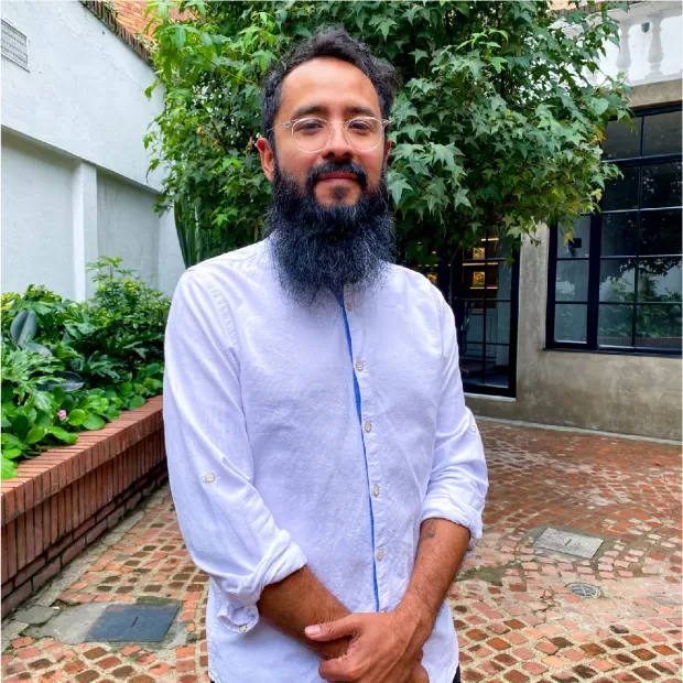 Julián Sandoval