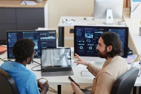 ¿Cuáles son los lenguajes de programación más usados?