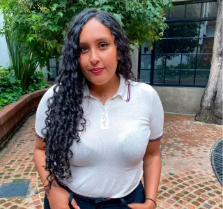 Mayra Alejandra Villamizar