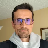Profesor Juan Carlos Jiménez