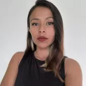 Profesora Sara Lucía Zapata