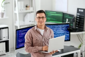 Desarrollo frontend y backend: explorando React y su ecosistema