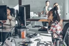 Qué es un CMS para la creación de páginas web