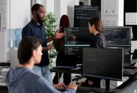 Curso desarrollo web full stack