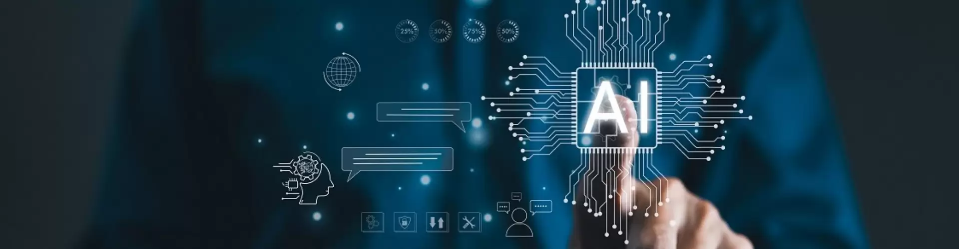 Curso cómo usar inteligencia artificial